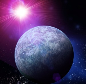 Kepler 20F Earth Like Planet Recently Discovered By Nasa.