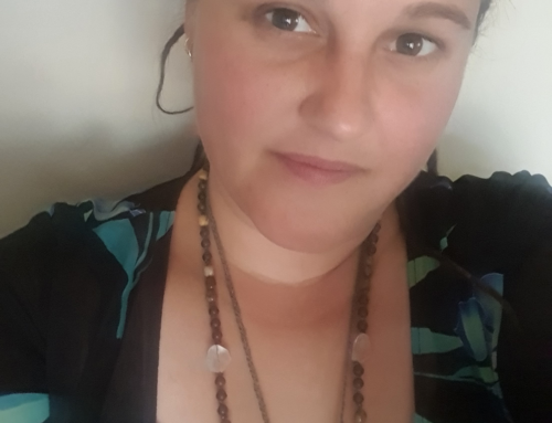 Homestead Healing Centre- Tara Schmidt