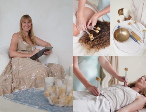 Helga Stenius- Gold Coast