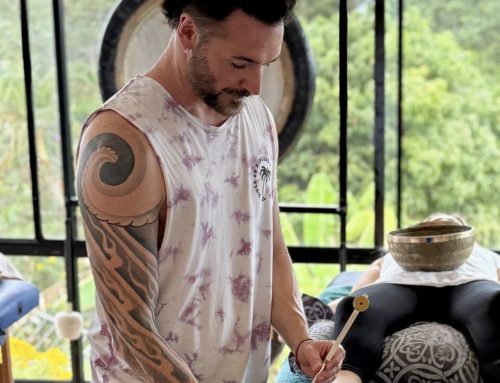 Matty Finn – Sydney