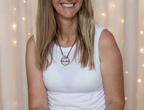 Natalia Bloxham- Acutonics® Gold Coast