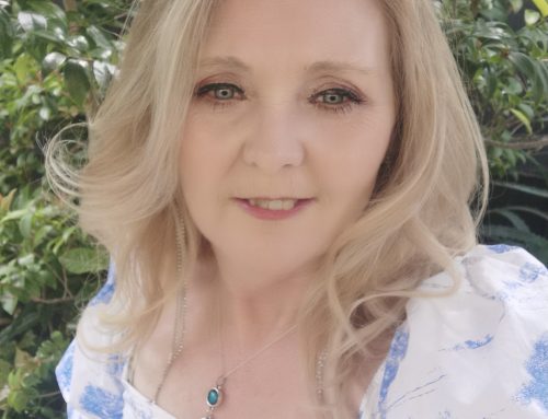 Jo Freeman- Acutonics Melbourne