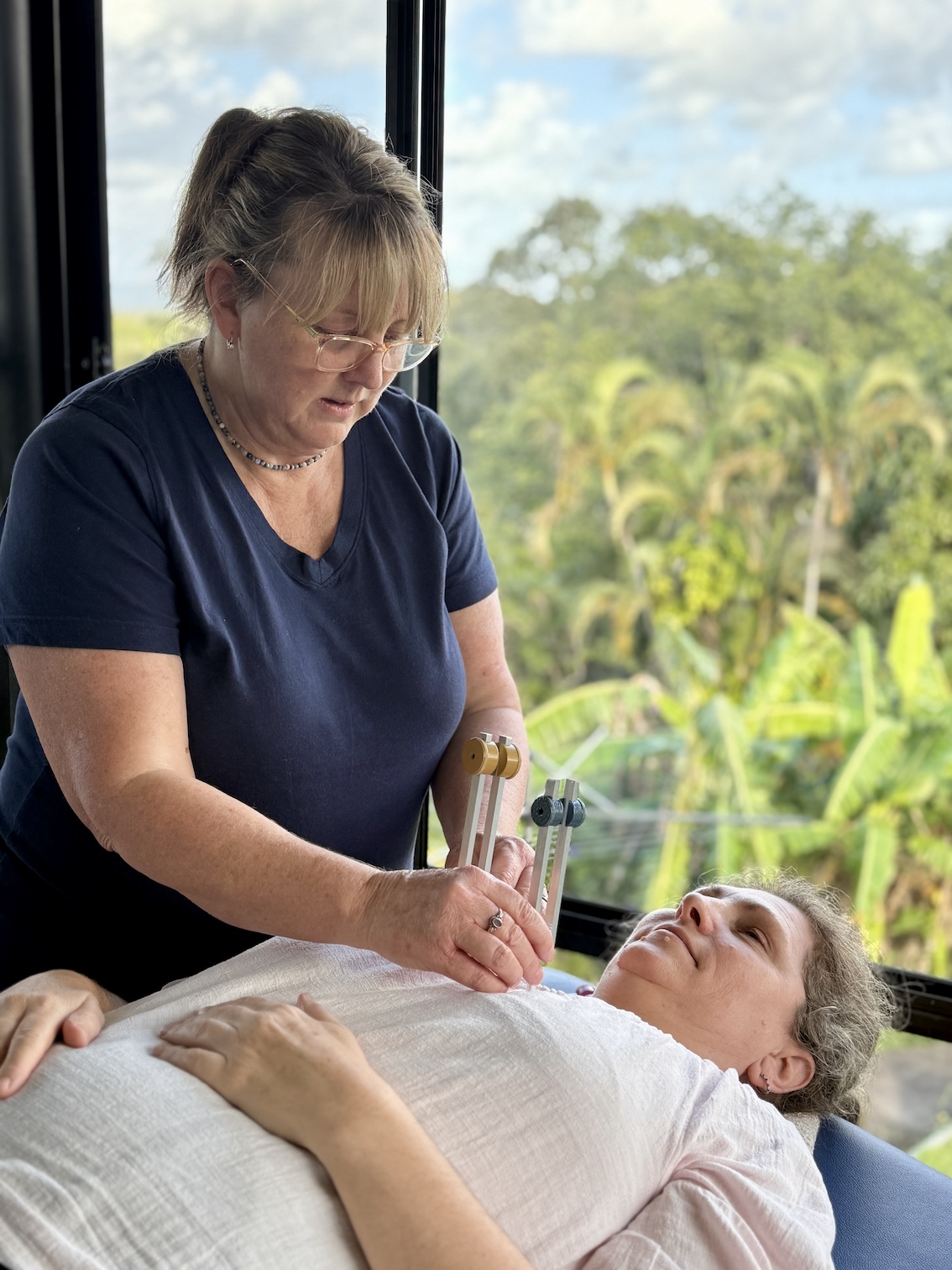 Frequency Healing- Kurrajong NSW