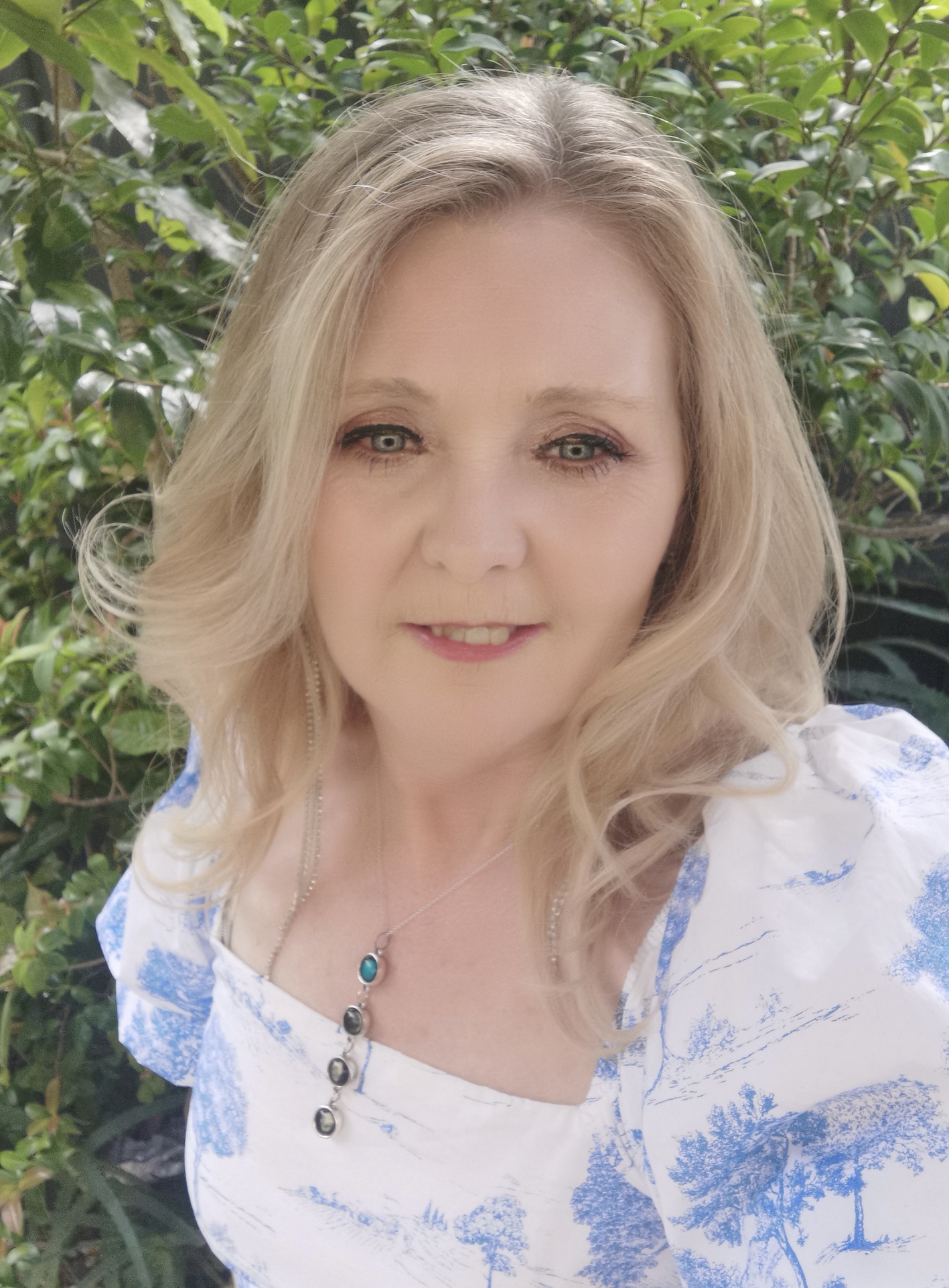 Jo Freeman- Acutonics Melbourne